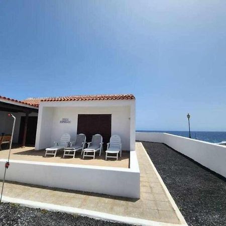 Villa Salada On The Ocean Shore Caleta De Fuste Exteriér fotografie