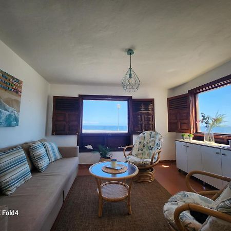 Villa Salada On The Ocean Shore Caleta De Fuste Exteriér fotografie