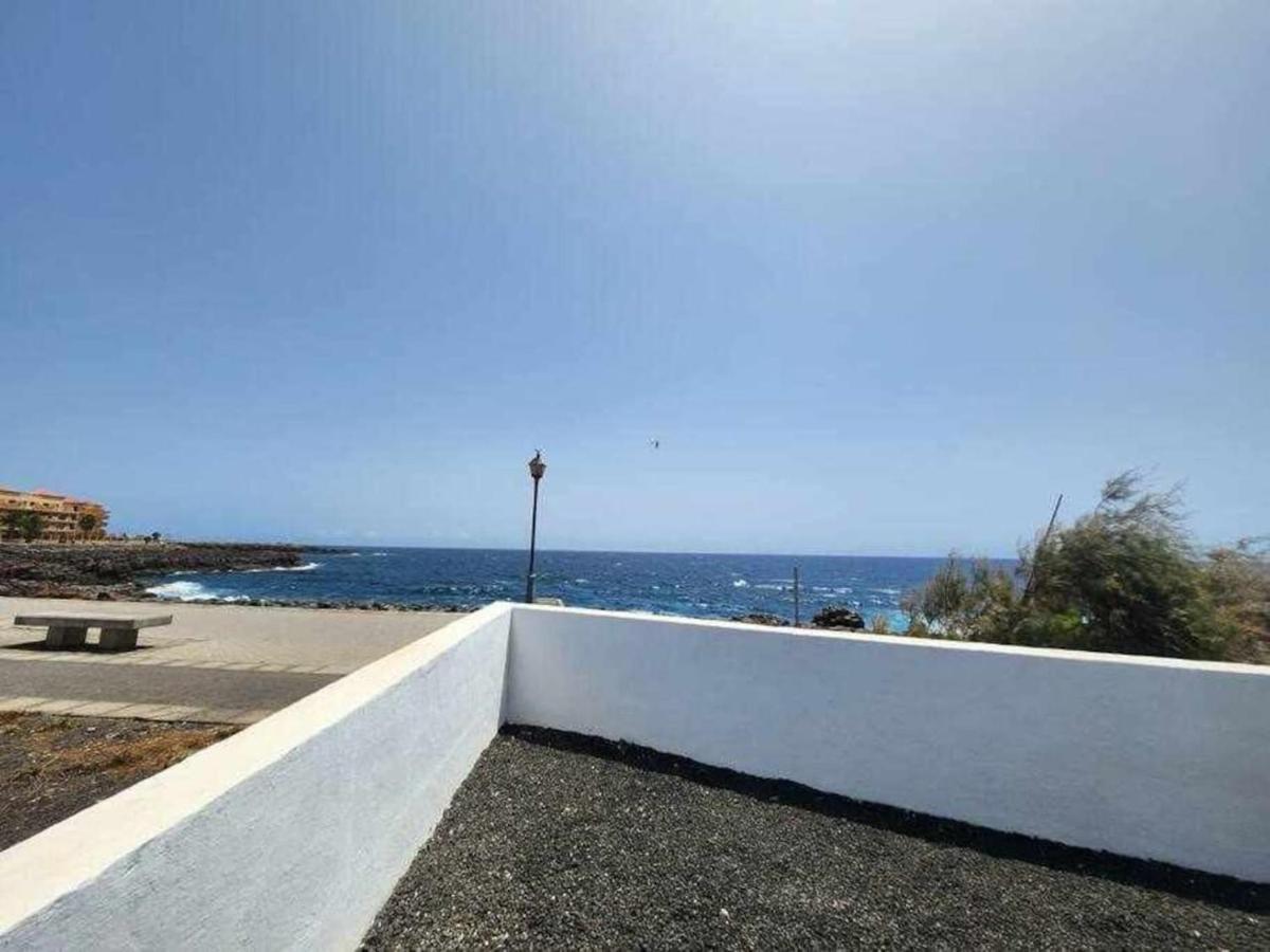 Villa Salada On The Ocean Shore Caleta De Fuste Exteriér fotografie